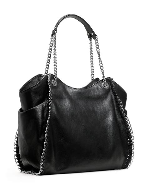 michael kors large chelsea bag|Michael Kors large tote bags.